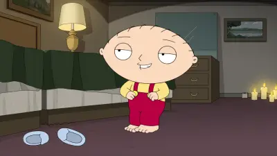 Uma Família da Pesada-E13