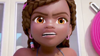 O Monstro de Heartness