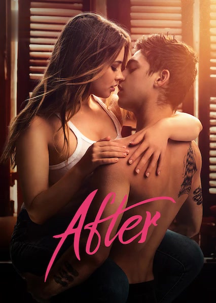 After assistir online grátis