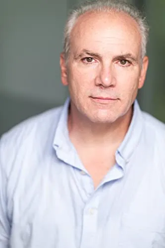 Allen O'Reilly