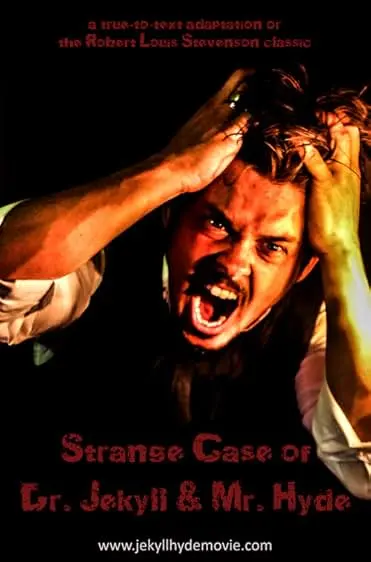 Movie Poster: Dr. Jekyll and Mr. Hyde