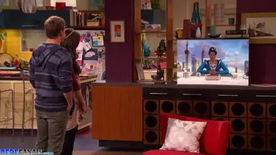 Os Thundermans 3x10