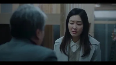 Cenas de Amor-Cenas de Amor Episódio 7