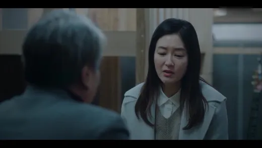 Cenas de Amor Episódio 7