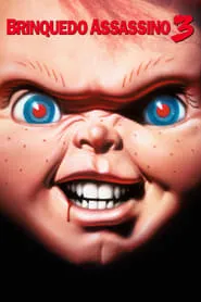 Capa de Brinquedo Assassino 3