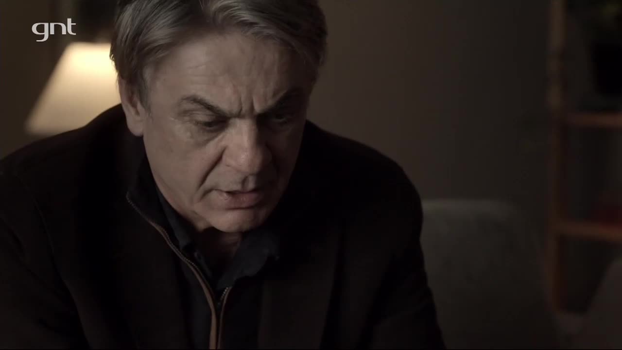 Sessão de Terapia Episódio 5