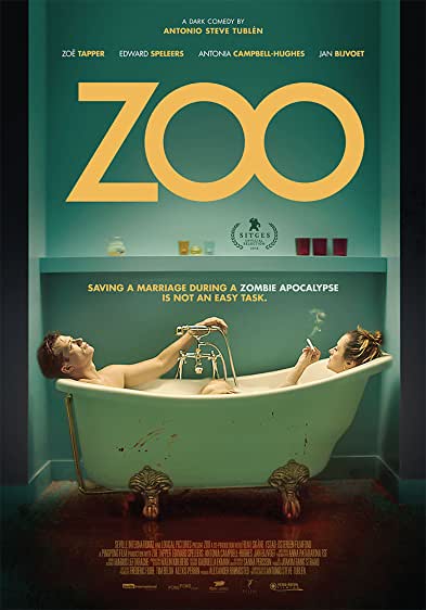Zoo assistir online grátis