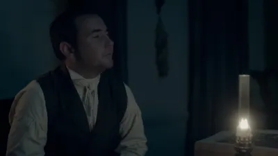 Vitória: A Vida de uma Rainha-E6.Faith, Hope and Charity