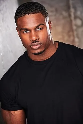 Simeon Panda