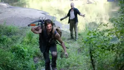 The Walking Dead-E10