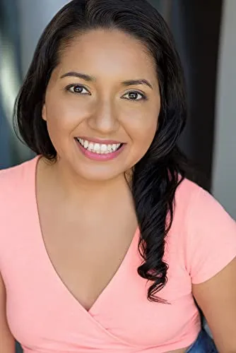 Kelly Castro
