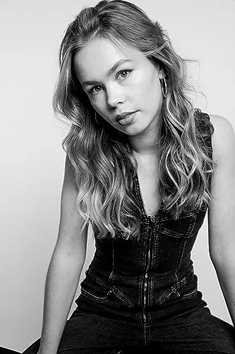 Amalie Sporsheim