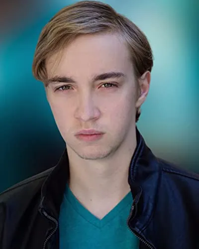 Alex Friesen