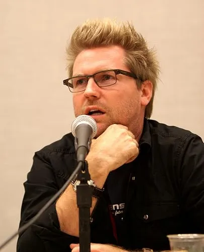 Alex Albrecht