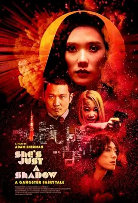 A Sombra de uma Estrela - Filme grátis no Cinegato