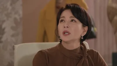 O Terceiro Casamento Episódio 58