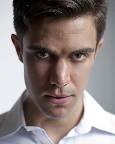 Gabriele Greggio