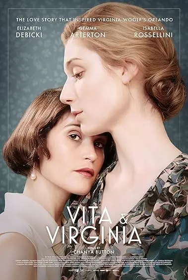 Pôster de Um romance nas entrelinhas (2019)