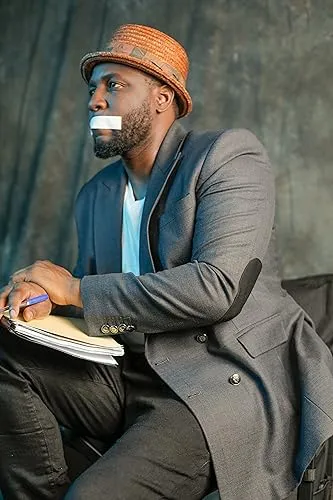 Seyi Babatope
