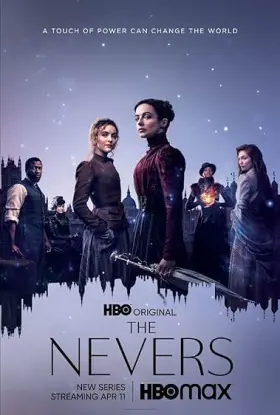 The Nevers