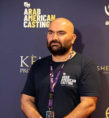 Hamzah Saman