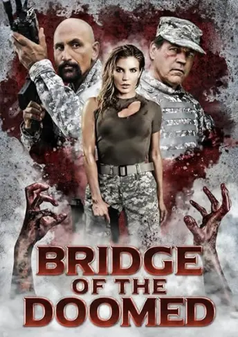 Pôster de Bridge of the Doomed (2022)