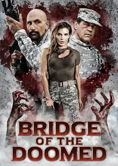 Pôster de Bridge of the Doomed (2022)