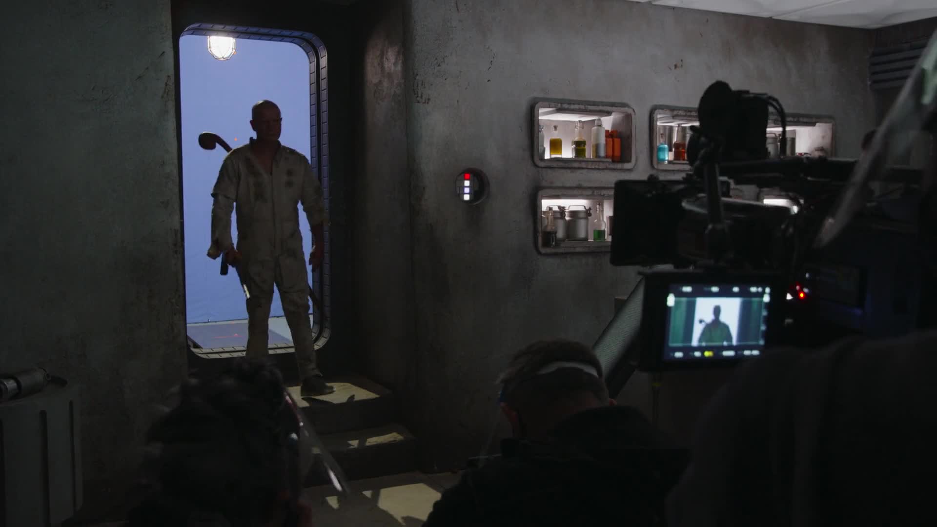 Disney Gallery: Star Wars: O Livro de Boba Fett Episódio 1