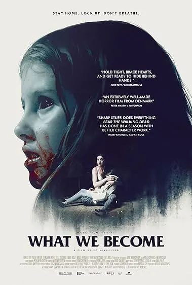 Movie Poster: A Epidemia Zumbi