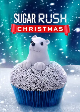Sugar Rush de Natal