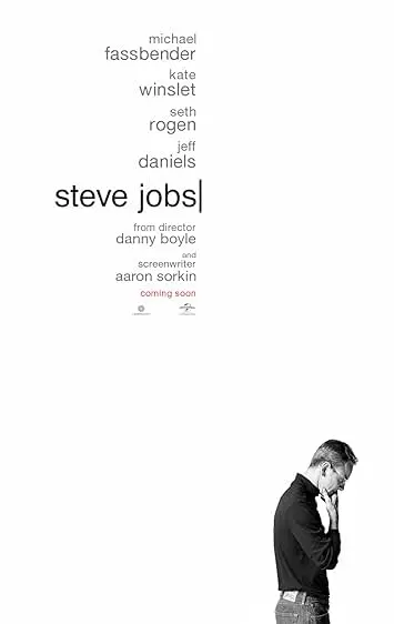 Capa de Steve Jobs