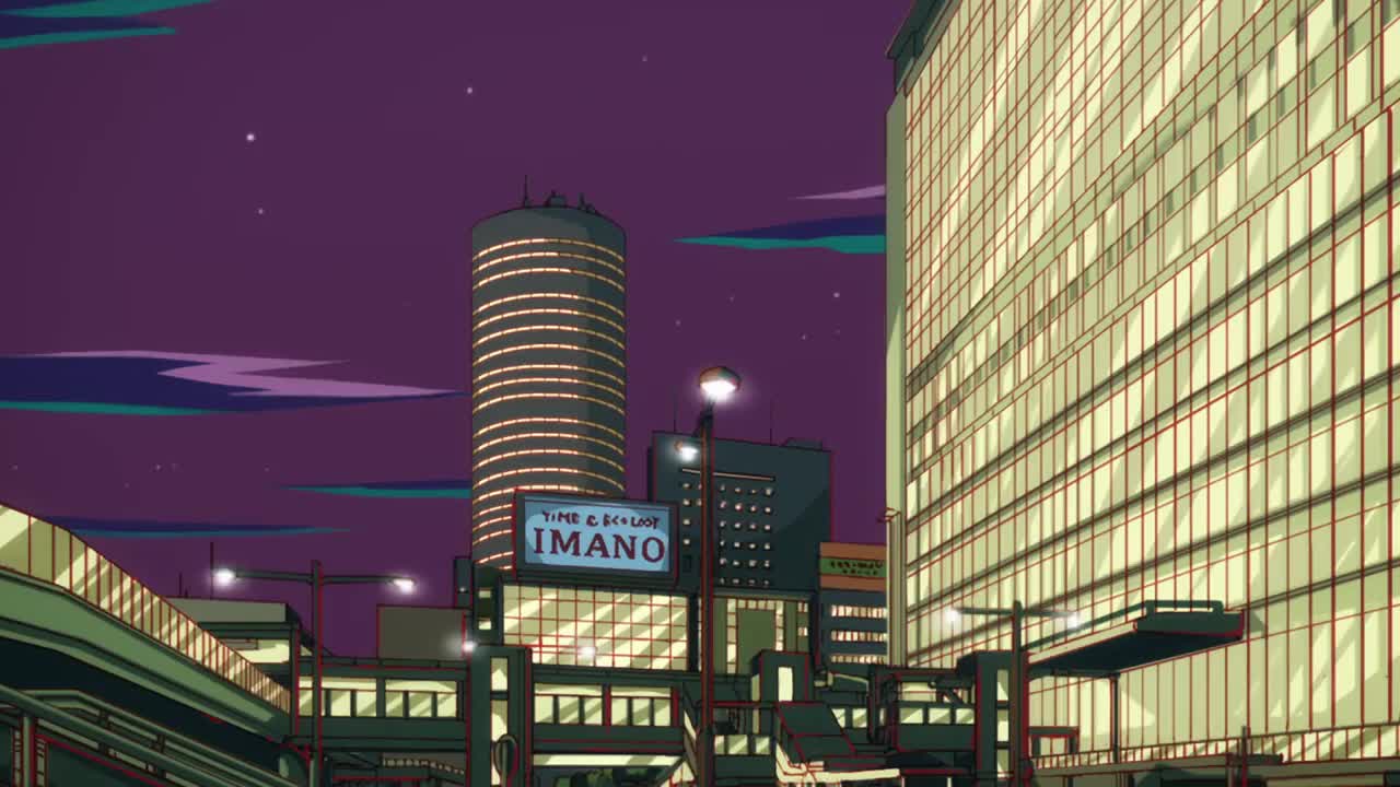 Kyûketsuki Sugu Shinu Episódio 2