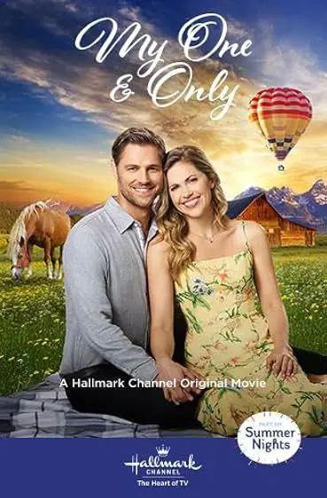 Movie Poster: Encontro Perfeito