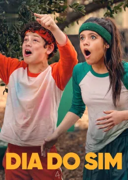 DIA DO SIM