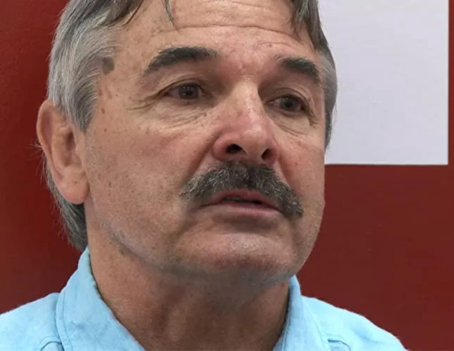 Jim Humphrey
