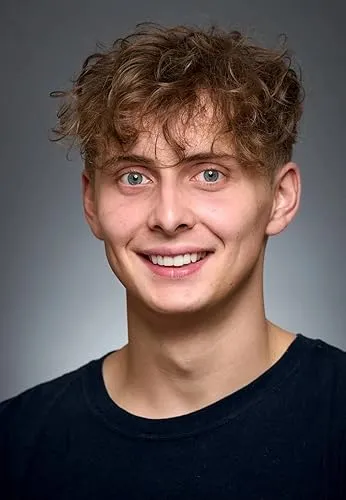 Tom Storey