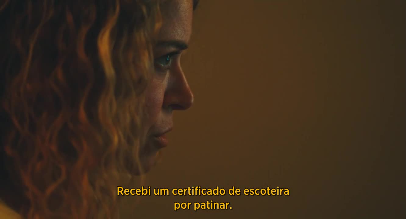 Prazer Máximo Garantido Episódio 1