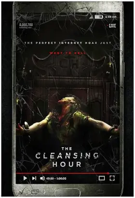 A Hora do Descarrego - Filme grátis no Cinegato