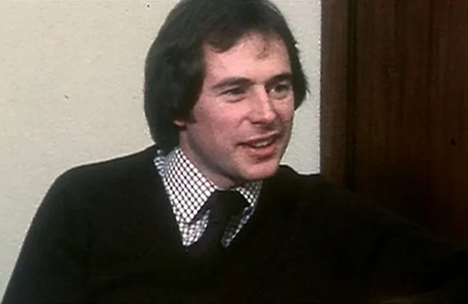 Nick Owen