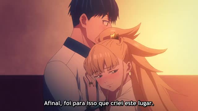 Tales of Wedding Rings Episódio 9