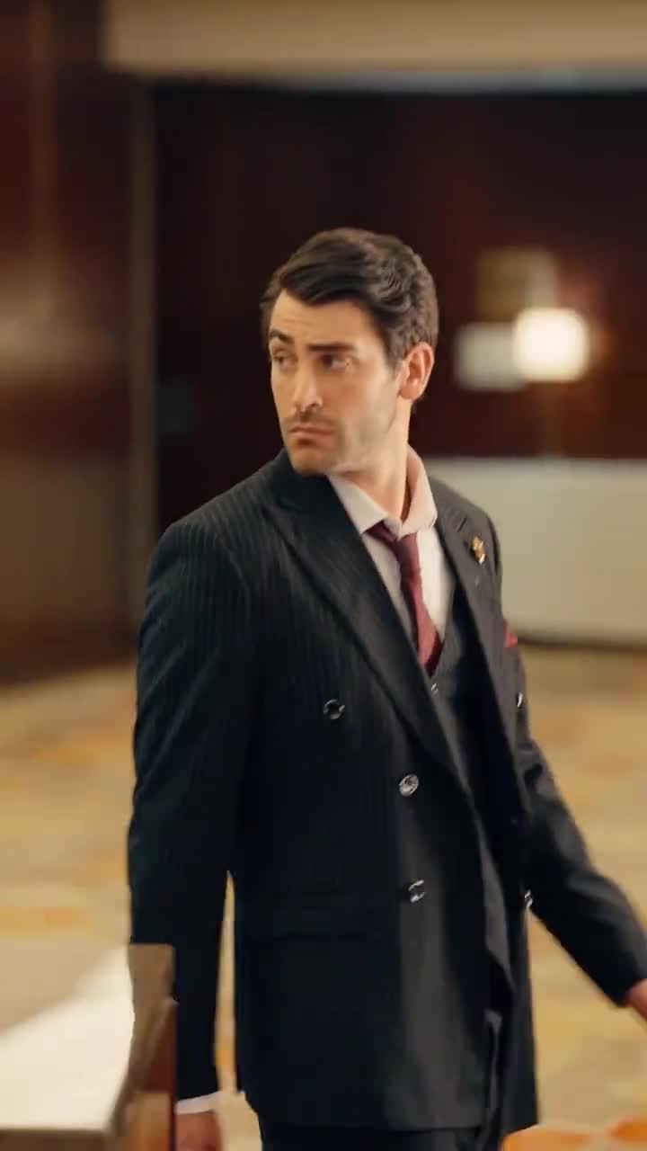 Amor por Promessa Acidental Episódio 9