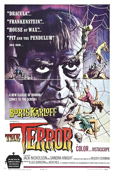 Terror no Castelo Von Leppe assistir online grátis