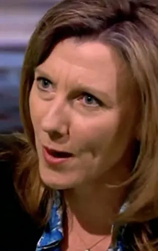 Sarah Montague