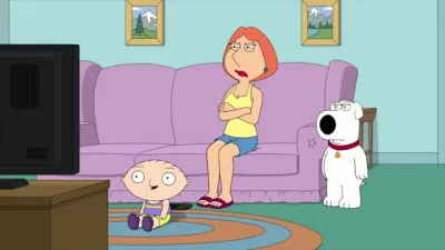 Uma Família da Pesada-E1