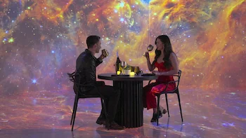 Casamento às Cegas Episódio 11
