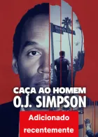Procurados - EUA: O.J. Simpson