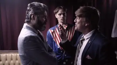 Z Nation-E8