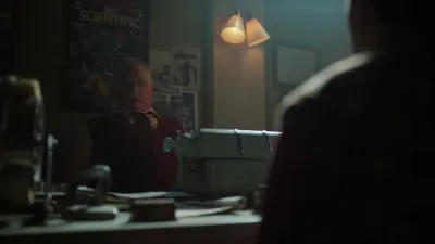 Riverdale-E2.Chapter One Hundred Nineteen: Skip, Hop and Thump!