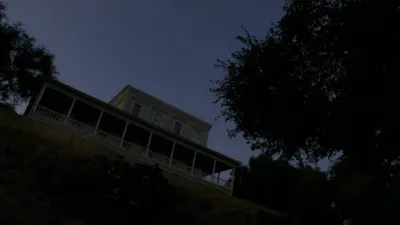 Caçadores de Fantasmas-E2.Trapped in Terror