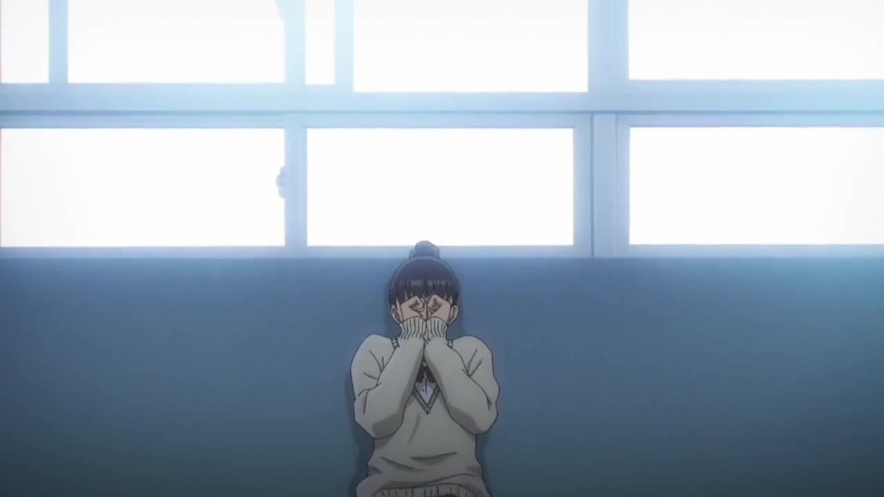 Chihayafuru Episódio 22